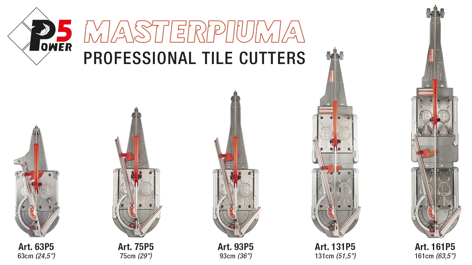Masterpiuma P5 Masterpiuma P5