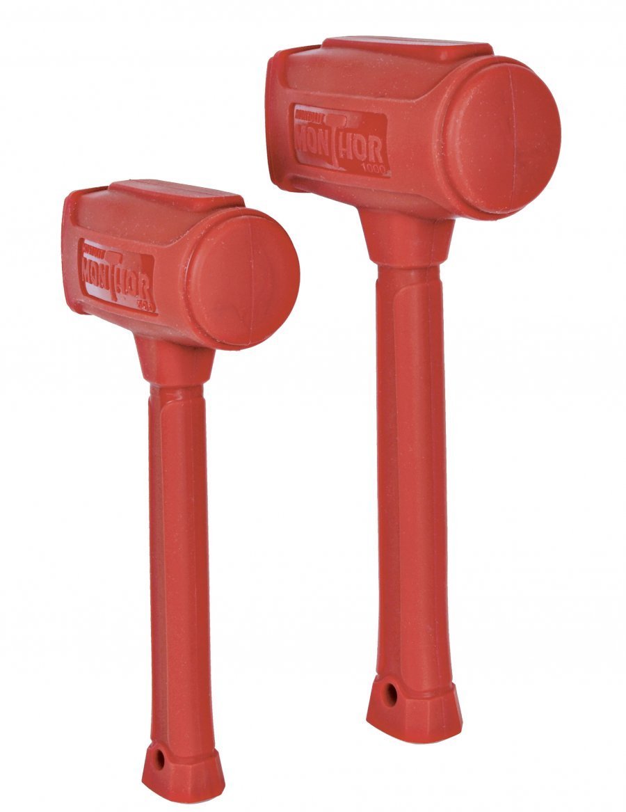 Gumové paličky MONTHOR – stvořené na míru obkladačům Gumové paličky MONTHOR – stvořené na míru obkladačům