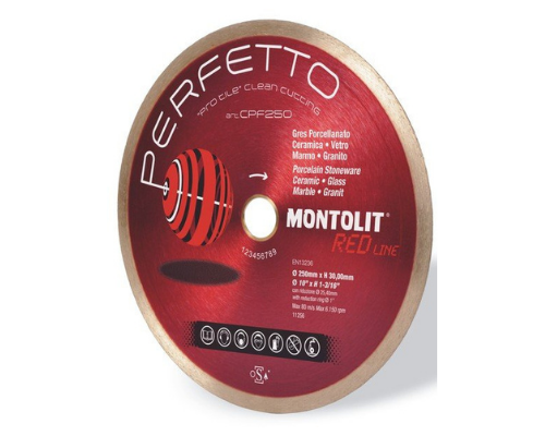 Diamantový kotouč CPF