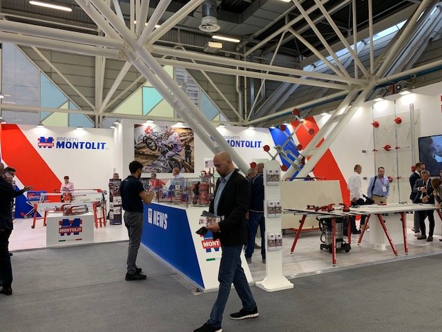 Pozvánka na veletrh