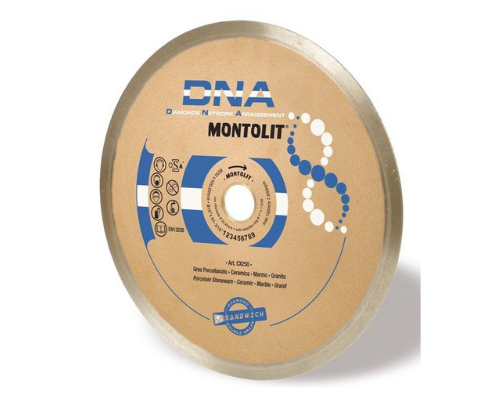 Diamantový kotouč Sandwich CX DNA