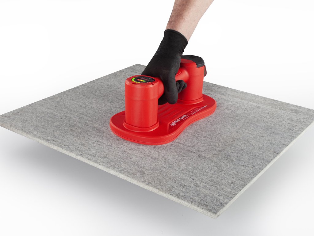       
          GECONE e-power: Přísavka na dlažbu a obklady, která změní vaši práci
      