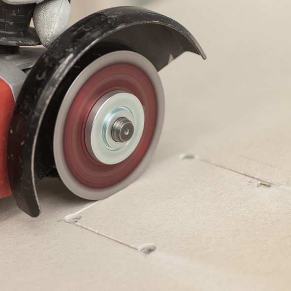 Diamantový kotouč na dlažbu