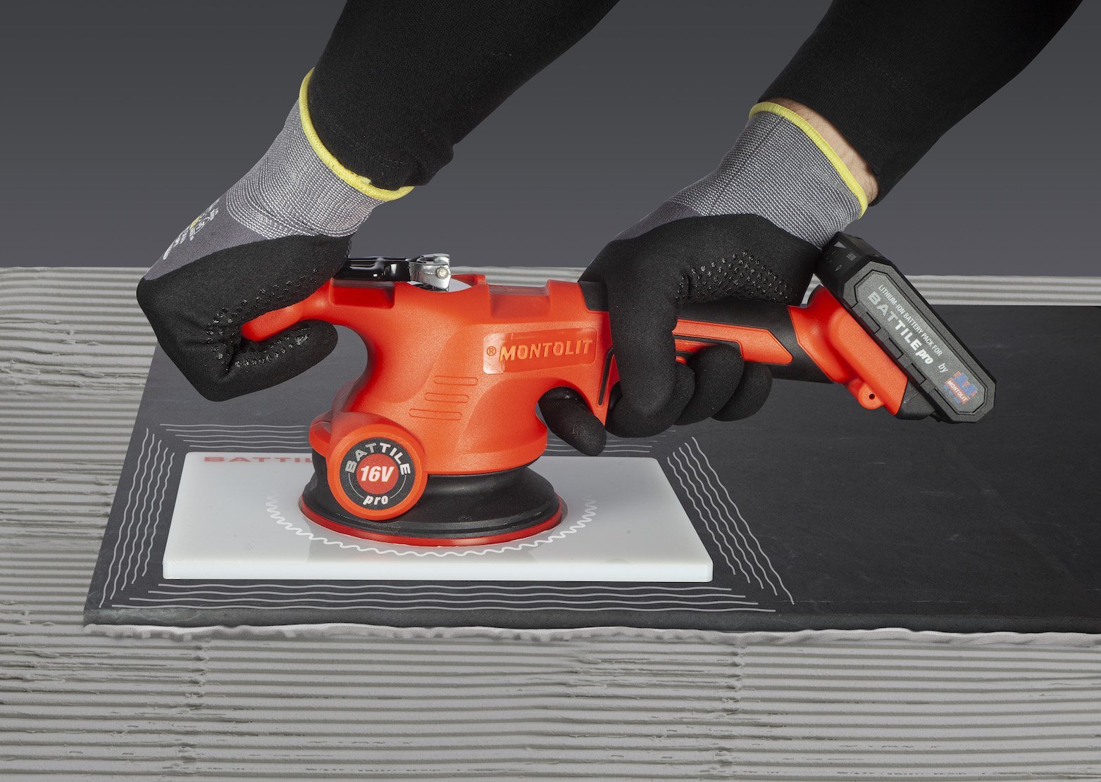 Jak fungují vibrační přísavky pro pokládku do lepidla Jak fungují vibrační přísavky pro pokládku do lepidla