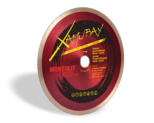 XAMURAY, diamantový kotouč CPH